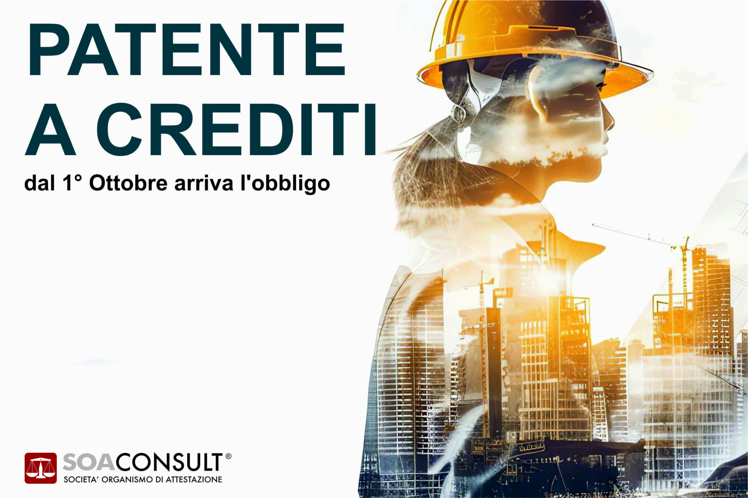 Patente a Crediti