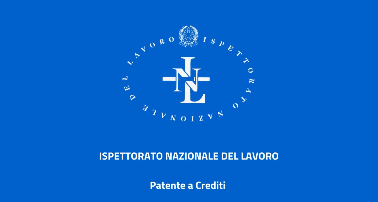 Patente a crediti: on line le istruzioni per richiedere il rilascio